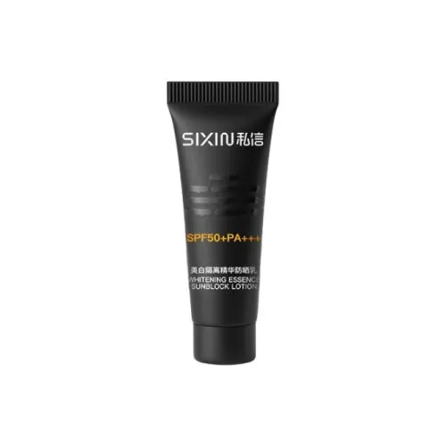 SIXIN Путешествие Наборы / Образец Наборы Унисекс