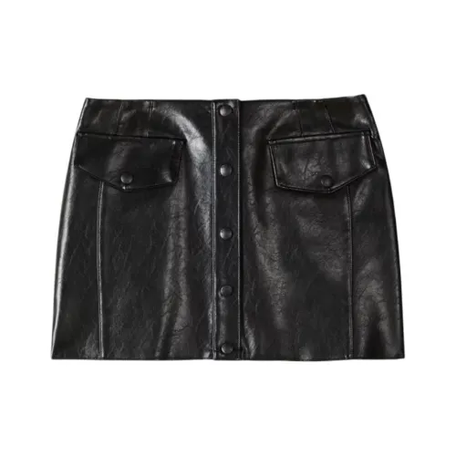 Patrizia Pepe FW25 Повседневные короткие юбки Женские