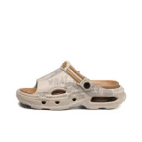 Хаки-коричневый