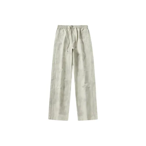 Holiday Count Повседневные брюки Мужской