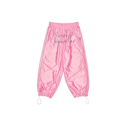 SCULPTOR Hopeful Лето Брюки Повседневные брюки Женские