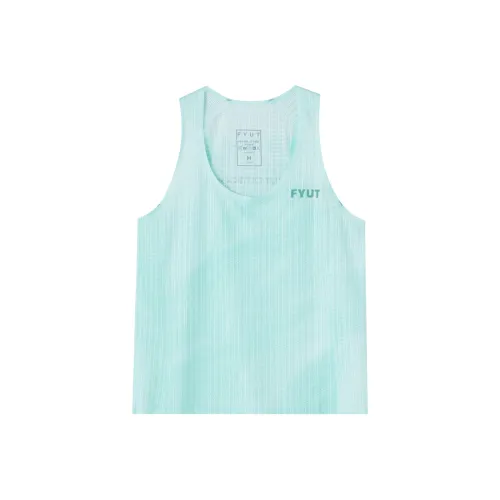 FYUT Женские беговые майки