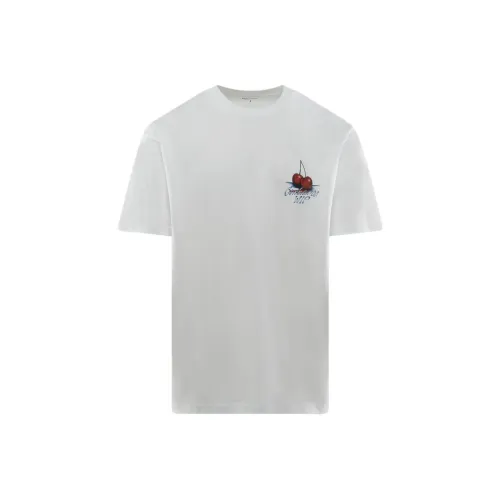 Carhartt WIP Белая Мужская Футболка