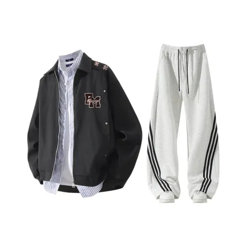 FAX FOR FMACM Повседневная спортивная одежда Унисекс