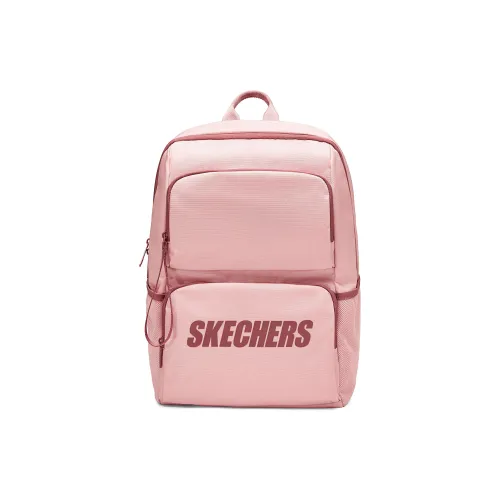 Skechers Рюкзаки Клубничный Кремово-розовый Женские