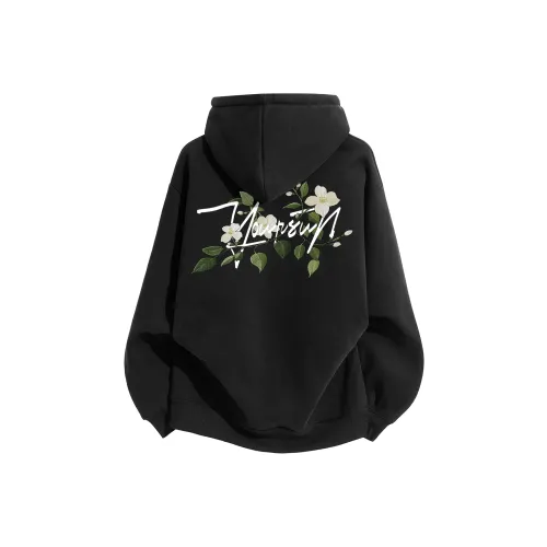 Удобный и освежающий свитшот унисекс