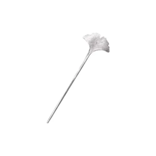 Listen To The Flowers Bloom Шпильки для волос из сплава женские