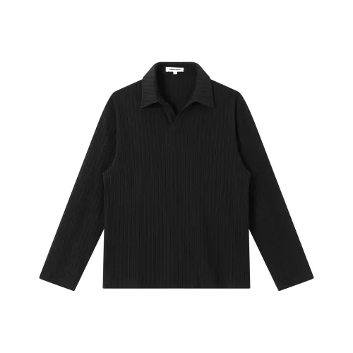 CLIMAX VISION Поло Унисекс