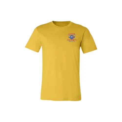 OCEAN PACIFIC Унисекс T-рубашки