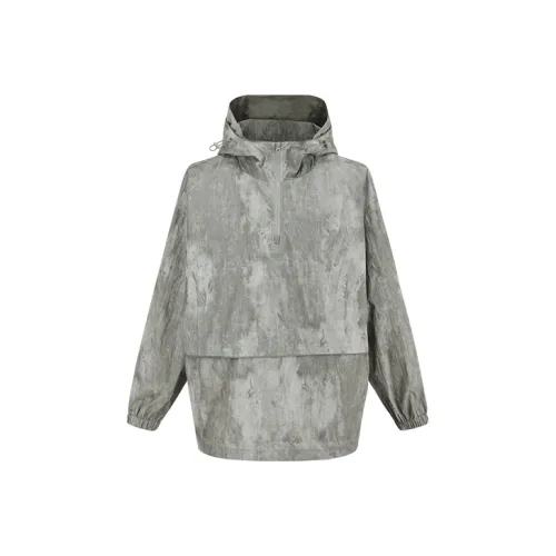 URBAN REVIVO Рубашка Одежда Мужская