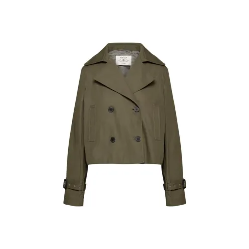 ARITZIA SS25 The Esquire Тренчкот Тренчкот Женские