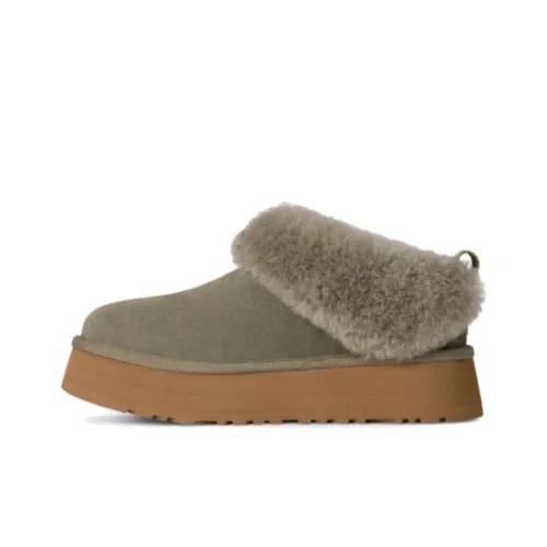 UGG Сноубутсы Серый Зеленый Женский
