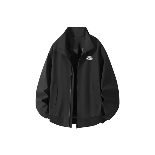 SOIE Унисекс Куртки