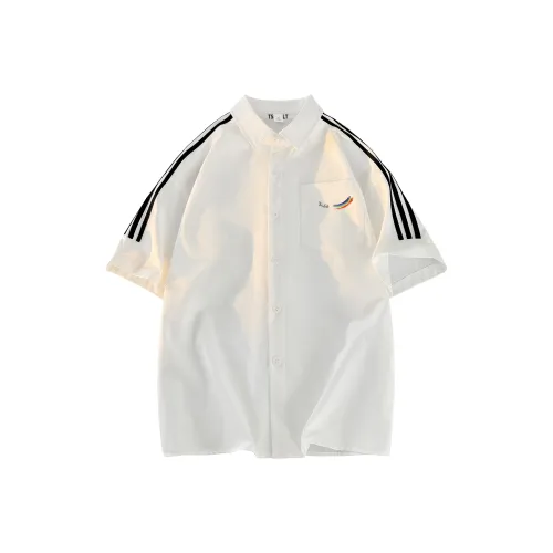 TSMLXLT Унисекс Рубашки