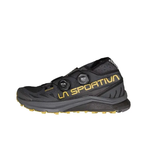 LA SPORTIVA Jackal Альпинистские и туристические ботинки, черный, унисекс