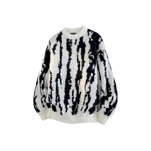 PISYPOX Унисекс Свитера