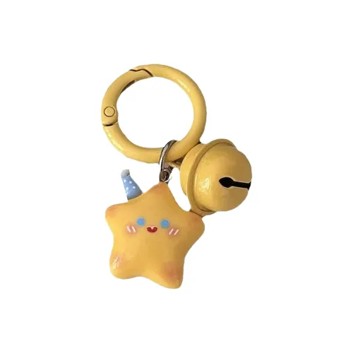 IOTS Смола Брелоки Унисекс