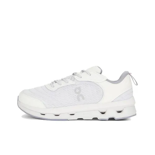 Zendaya x On Cloudzone Беговые кроссовки Мужской Белый