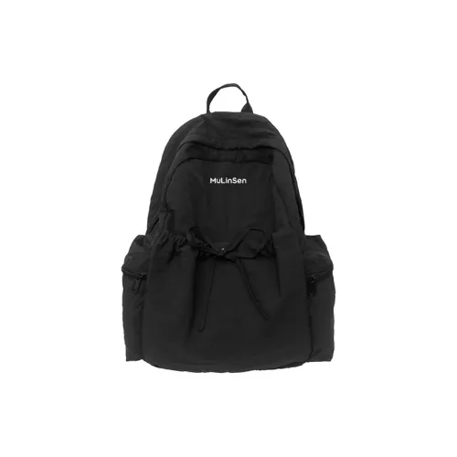 Mulinsen Полиэстер Рюкзак Стандартный Унисекс Многоцветный