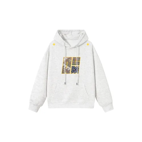 ALCOFM Унисекс Свитшоты