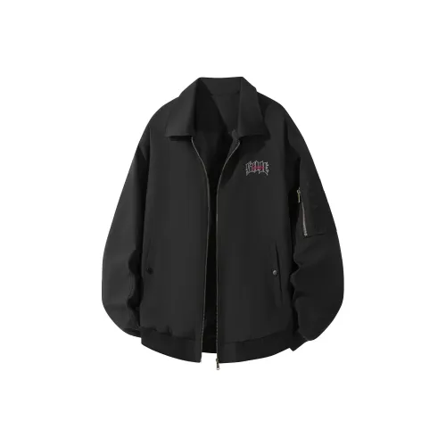 SOIE Унисекс Куртки