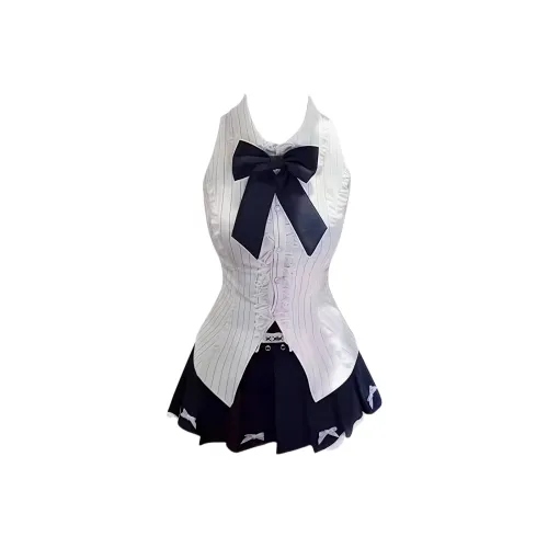 MA JOURNEE Женские Комплекты с Юбкой