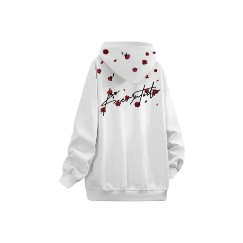 FREO3N Унисекс Свитшоты