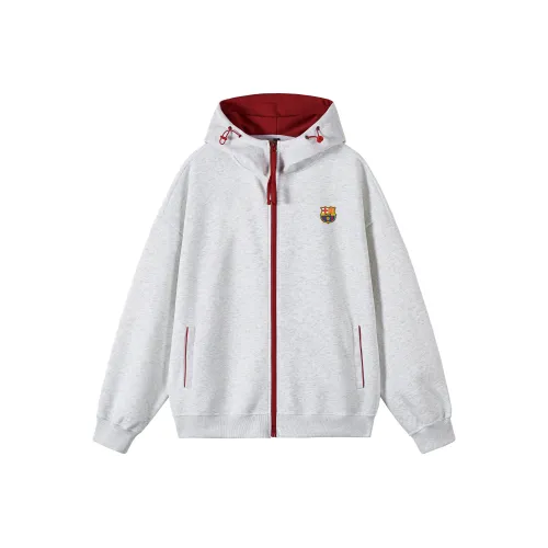 FCB ARCELONA Унисекс Свитшоты