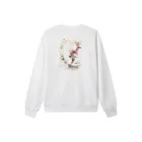 Loose fit/Вышивка, Ecru 12