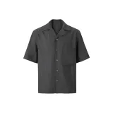 Черно-серый