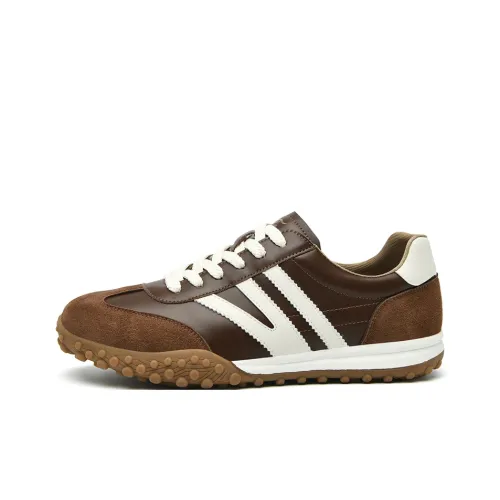 SEPTWOLVES Низкий топ Повседневная обувь Мужская