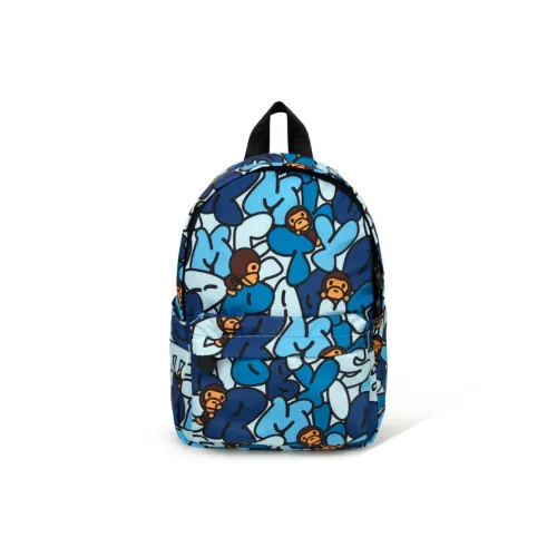 BABY MILO STORE BY A BATHING APE Рюкзаки Женские