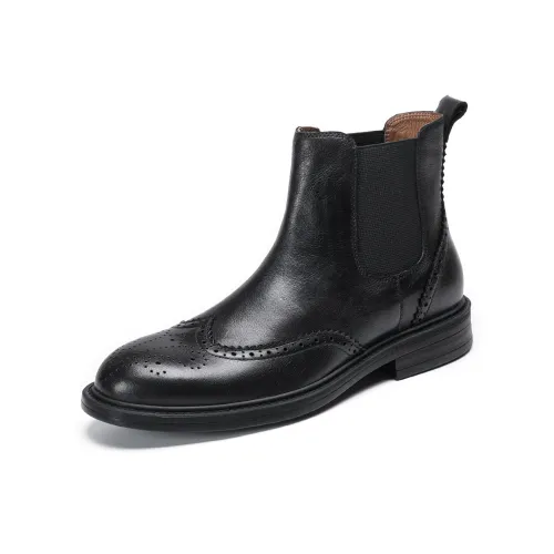 Devanro Короткий Челси Мужской