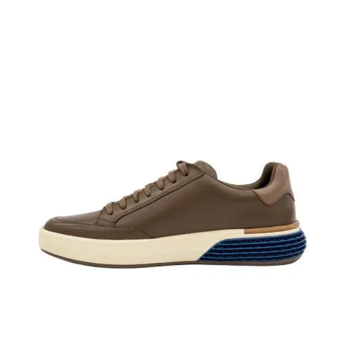 COLE HAAN Скейтборд Кроссовки Низкие Мужские