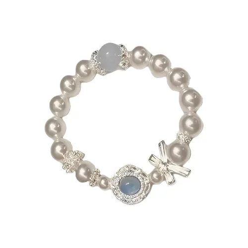 J KINGLAY Искусственный жемчуг Браслеты Женские