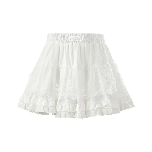 CHOCOOLATE Повседневные короткие юбки женские