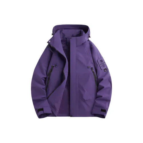 FCB ARCELONA Поход Термический Легкий Дышащий Водонепроницаемый Ветрозащитный Ветровка Унисекс