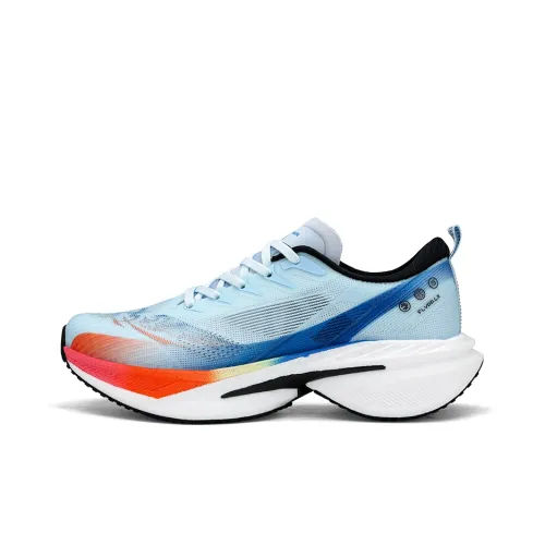 FLYPP LX Беговые кроссовки Низкий Топ Мужской