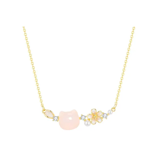 Jodie Kevin Сплав Ожерелья Женские