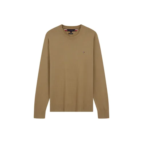 Tommy Hilfiger Мужские Свитера