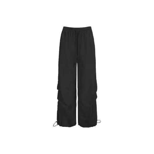 11ESTRANGER Повседневные брюки Женские