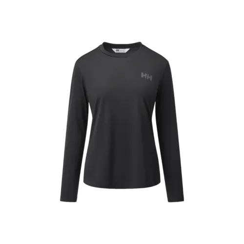 HELLY HANSEN Женские T-рубашки