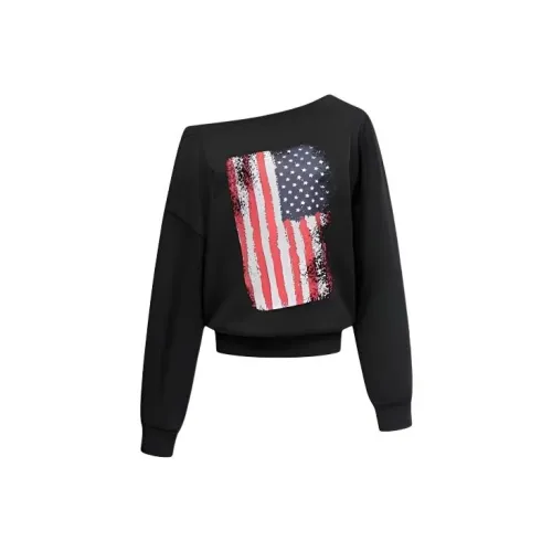 Frustration Garden Толстовка Женская