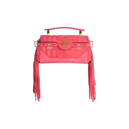 BALMAIN Клатчи Женские