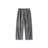 8191-Дымчатый Серый