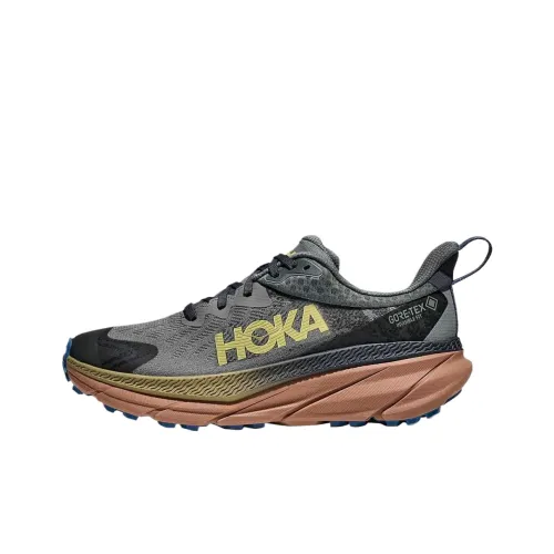 HOKA ONE ONE CHALLENGER 7 Беговые кроссовки Мужской