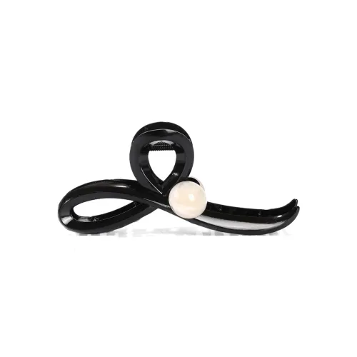 ZANC Акриловые заколки для волос Женские