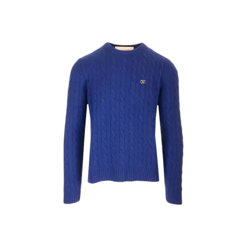 Valentino Кашемировый свитер мужской