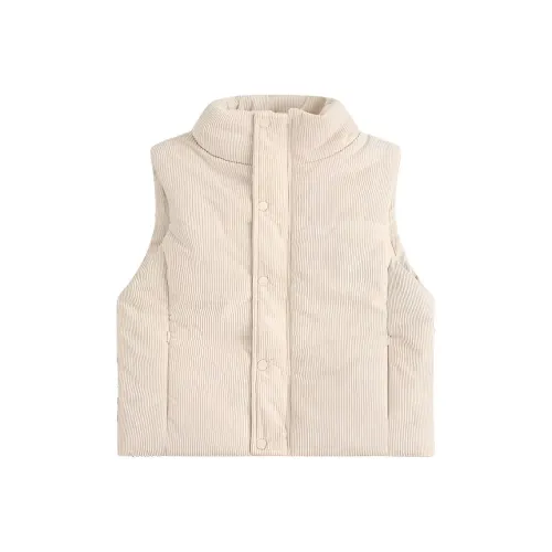 MCGB Женские жилеты