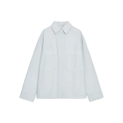 ZARA ZW Series Куртки и Пальто Женские